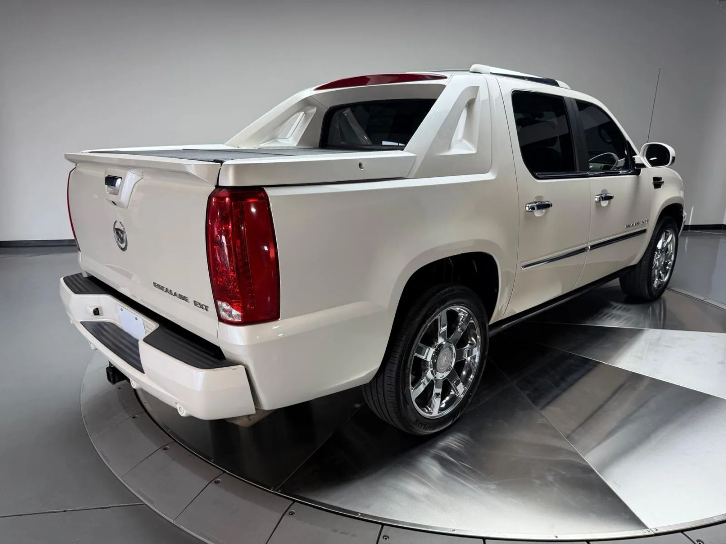 cadillac escalade ext 2008 3GYFK62818G114214 image cadillac escalade ext 2008 3GYFK62818G114214 image